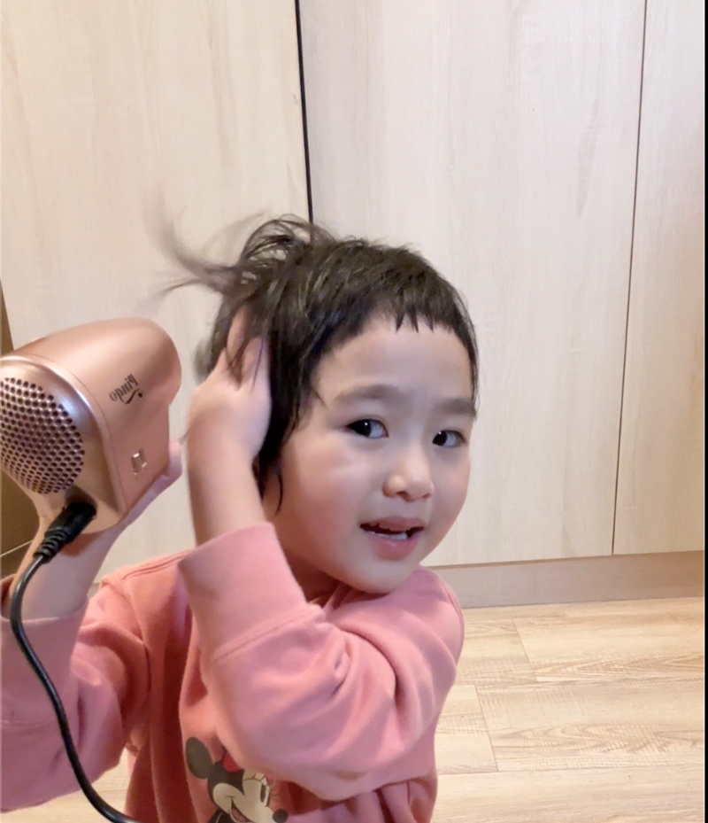 試用